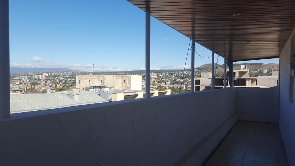 Apartment Rustaveli 1 Tbilisi Kamer foto
