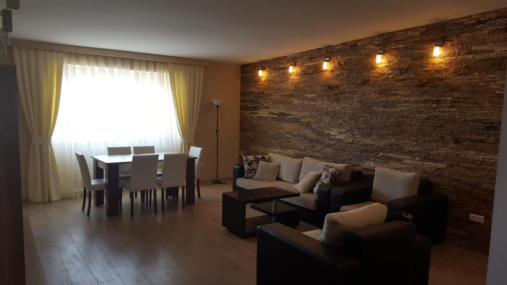 Apartment Rustaveli 1 Tbilisi Kamer foto