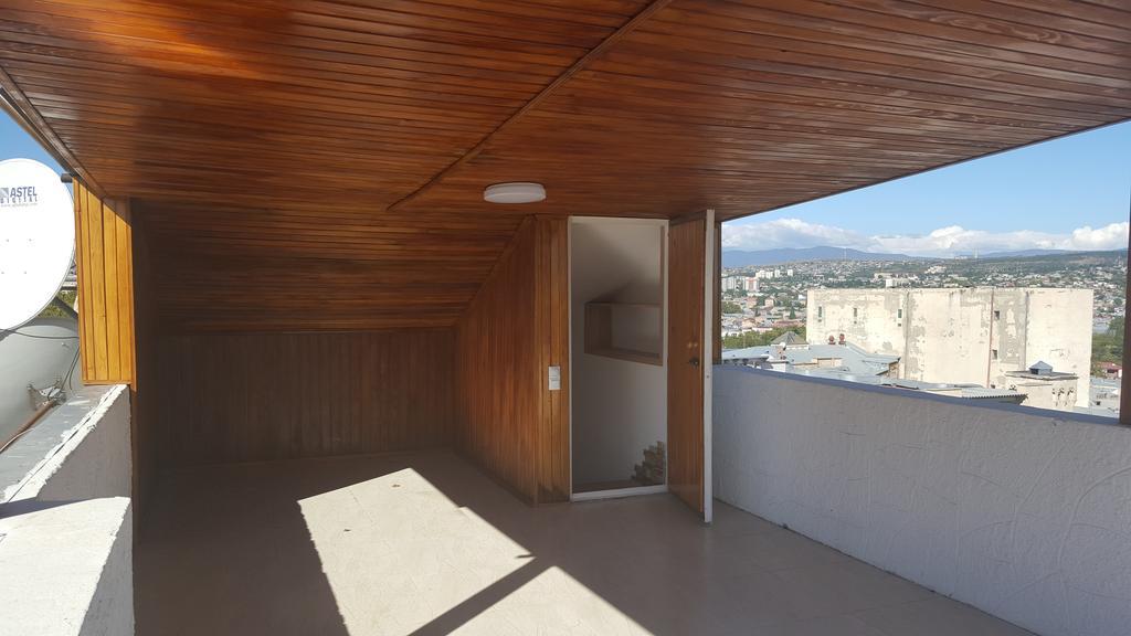 Apartment Rustaveli 1 Tbilisi Kamer foto